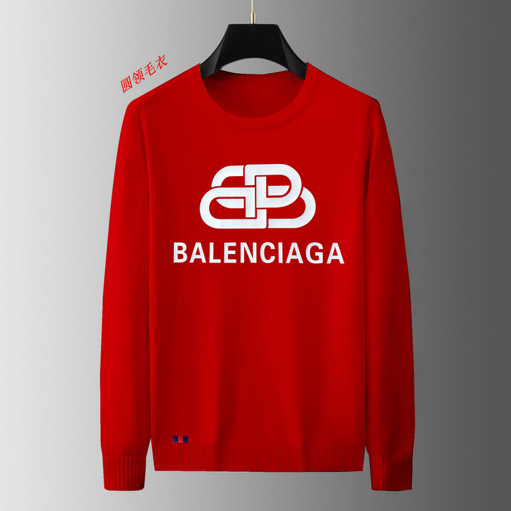 Balenciaga Sweaters-8